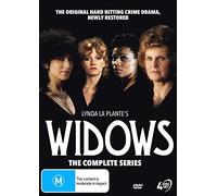 Widows: The Complete Series [Import]