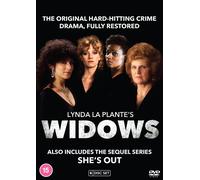 Widows: The Complete Series (Restored) [Dvd]