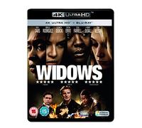 Widows UHD [Blu-ray]