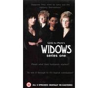 Widows [VHS]