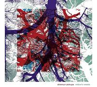 Silversun Pickups Widow's Weeds (Vinyl) 12" Album