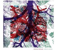 Silversun Pickups – Widows Weeds – CD – Warner Music