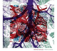 Silversun Pickups – Widows Weeds – CD – Warner Music