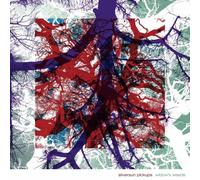 Widow's Weeds by Silversun Pickups [CD] NEUF