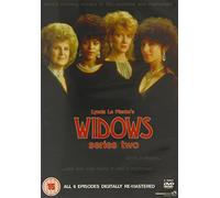 Widows - Widows - Series 2 [Import anglais]