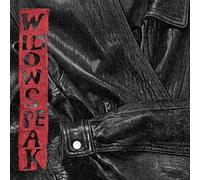 Widowspeak - Jacket [New Vinyl LP]