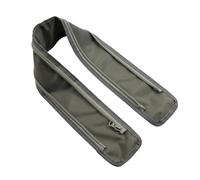 Widppsopt Masseur à compression d'air pour drainage lymphatique de la taille, des bras, des jambes, des pieds, pression chronométrée et réglable pour tout le corps