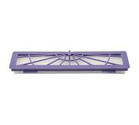 Widybord Lot de 10 filtres Hepa pour aspirateurs D/Connected Series D7 D80 D85 D3 D75 D5 70E 75 80 85 pièces pour aspirateurs animaux de compagnie/allergies