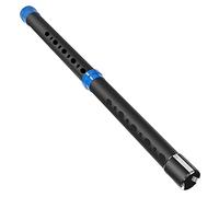 Widybord Tube de ramassage de balles de golf en aluminium pour 20 balles de golf