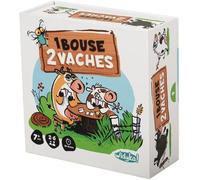 WIDYKA - 1 Bouse 2 Vaches