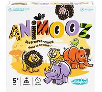 Animooz multicolore TU