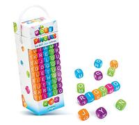 Widyka! - Dés Mots Dingues - Jeu de dés -Jeu Éducatif