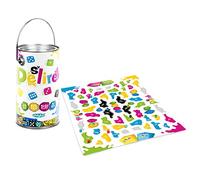 Widyka! - Déslire - Jeu de Société - Jeu Éducatif