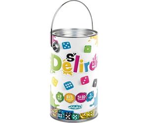 Widyka! Lot Deslire + des Mots dingues