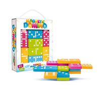 Widyka! - Magnetic Domino - Jeu de société - Dominos Aimantés