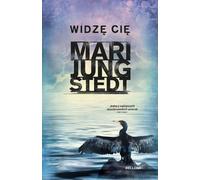 Widzę cię - Mari Jungstedt (roman policier en polonais)