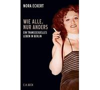 Wie Alle, Nur Anders