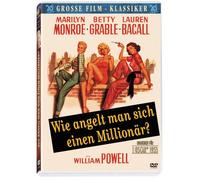 Wie angelt man sich einen Millionär