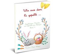 Wie Aus Dem Ei Gepellt 4: Erzählungen Osterzeit