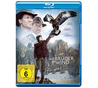 Wie Brüder im Wind [Blu-Ray] [Import]