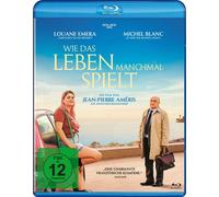 Wie das Leben manchmal spielt (Blu-ray) Louane Emera Michel Blanc