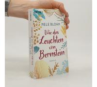 Wie Das Leuchten Von Bernstein