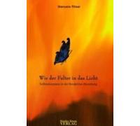 Wie Der Falter In Das Licht