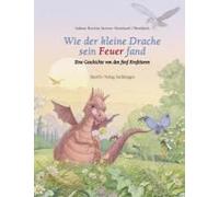Wie Der Kleine Drache Sein Feuer Fand