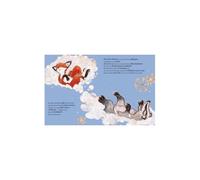 Wie Der Kleine Fuchs Das Christkind Sucht