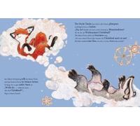 Wie Der Kleine Fuchs Das Christkind Sucht