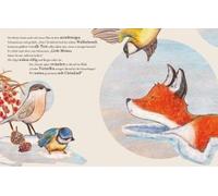 Wie Der Kleine Fuchs Das Christkind Sucht - Jubiläumsausgabe