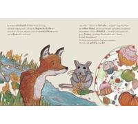 Wie Der Kleine Fuchs Die Liebe Entdeckt / Mit Hörbuch