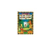 Wie der Tiger lesen lernt – Éditeur Little Tiger Verlag