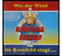 Wie der Wind im Kornfeld singt. (1995) [Import]