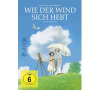 WIE DER WIND SICH HEBT (AMARAY) DVD NEUF