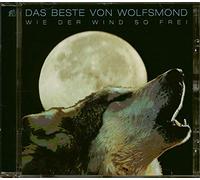 Wie Der Wind So Frei-Da