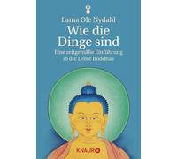 Wie die Dinge sind: Eine zeitgemäße Einführung in die Lehre Buddhas