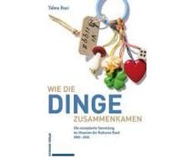 Wie Die Dinge Zusammenkamen