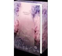 Brittainy Cherr Wie die Erde um die Sonne: Die Neucoverung der ELEMENTS- (Poche)