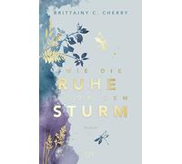 Wie die Ruhe vor dem Sturm: Special Edition
