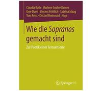 Wie Die Sopranos Gemacht Sind