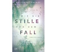 Wie die Stille vor dem Fall. Zweites Buch