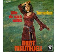 Wie Du Mich Willst / Tamerlan [Vinyl Single 7'']