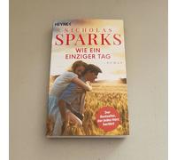 Wie Ein Einziger Tag