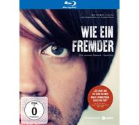 Wie ein Fremder - Eine Deutsche Popmusik-Geschichte (Blu-ray)