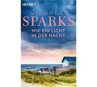 Wie ein Licht in der Nacht