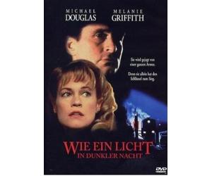 Wie ein Licht in dunkler Nacht