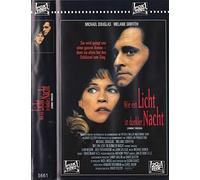 Wie ein Licht in dunkler Nacht [VHS]