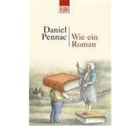 Wie ein Roman Pennac, Daniel (Auteur)