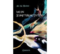 Wie Ein Schmetterling-Tattoo